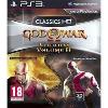 God Of War - Collection Volume II PS3 image